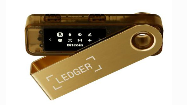 کیف پول لجر نانو اس پلاس 