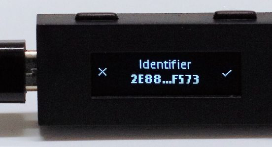 ledger ba