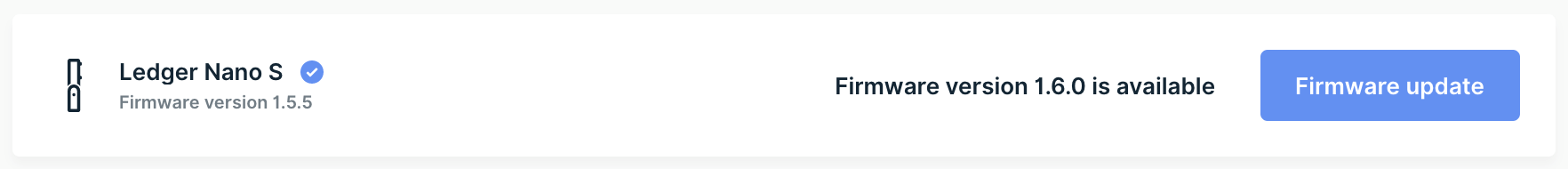 ledger f2