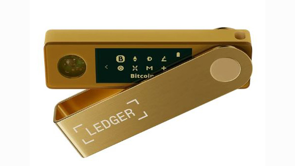 کیف پول لجر نانو ایکس 