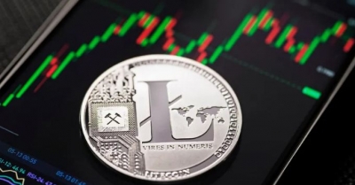 نصب اپلیکیشن لایت کوین (LTC) روی دستگاه لجر