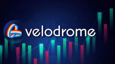 ولودروم فایننس (VELO)
