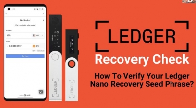 اپلیکیشن Recovery Check