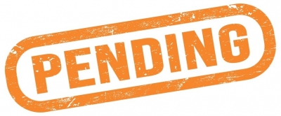 گیر کردن تراکنش در حالت pending