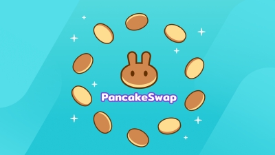 سواپ کردن کریپتو با PANCAKESWAP