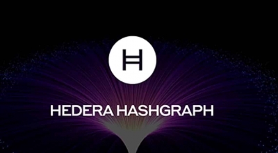 آموزش اتصال لجر به ارز هدرا هش گراف HBAR