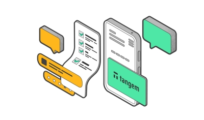 چرا اپلیکیشن ولت Tangem نوتیفیکیشن ندارد؟