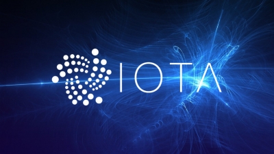 آموزش اتصال رمزارز آیوتا IOTA به لجر