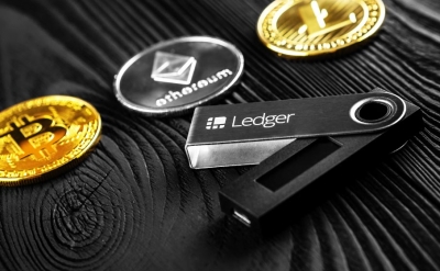 پشتیبانی لجر: نصب، رفع ایرادات کیف پول Ledger