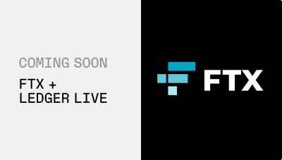 لجر و FTX با همکاری هم قابلیت استفاده از لوریج و تریدینگ از طریق لجر لایو را فراهم می‌کنند