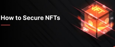 چگونه NFTهای مخرب یا ناشناس را مدیریت کنیم؟