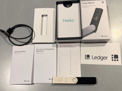 نحوه تشخیص اصل بودن LEDGER لجر