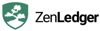 اپلیکیشن Zenledger