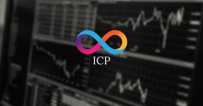 آموزش اتصال لجر به ارز اینترنت کامپیوتر ICP