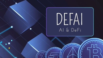 دیف‌آی (DeFAI) چیست؟ تحولی جدید در اقتصاد غیرمتمرکز با هوش مصنوعی