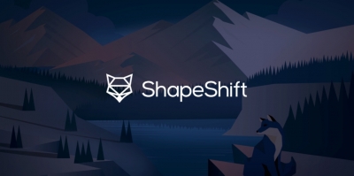 آموزش اتصال لجر به Shapeshift