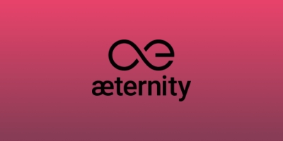 آموزش اتصال لجر به ارز Aeternity