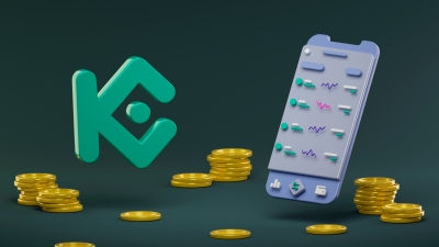 آموزش برداشت ارز دیجیتال از اکسچنج کوکوین به ولت لجر