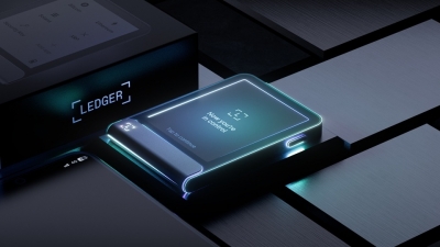 آشنایی با رویکرد لجر در زمینه نرم‌افزار اپن سورس