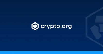 آموزش اتصال لجر به شبکه Crypto.org Chain
