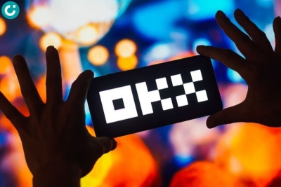 چطور با OKX DEX در ولت تنجم سواپ انجام دهیم؟