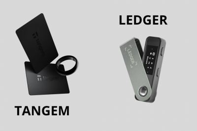 مقایسه والت&zwnj;های لجر و تنجم