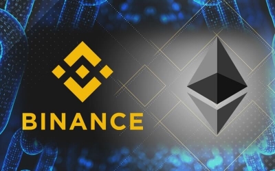 توکن‌های اتر/ERC20 واریز شده از بایننس را کجا پیدا کنیم؟