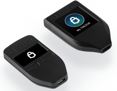 چگونه کیف پول ترزور TREZOR HARDWARE WALLET را آپدیت کنیم؟