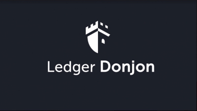 معرفی Ledger Donjo​n