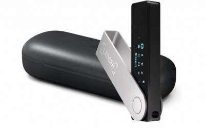 چرا والت&zwnj;های لجر کاملاً امن هستند؟