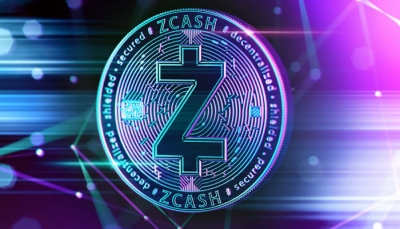 مدیریت Zcash در لجر