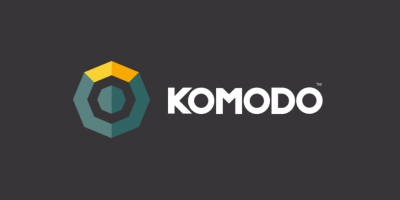 آموزش اتصال لجر به ارز کومودو KMD