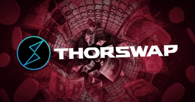 آموزش سوآپ کردن ارزهای دیجیتال با THORSwap