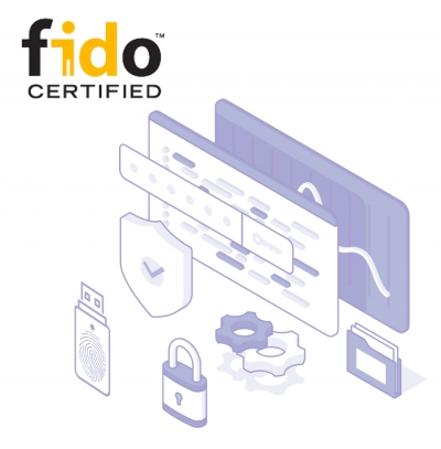 روش احرازهویت  FIDO U2F